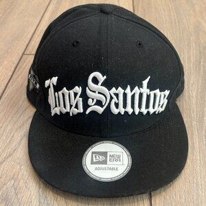 New Era Grand Theft Auto 5 Special Edition Los Santos Snapback